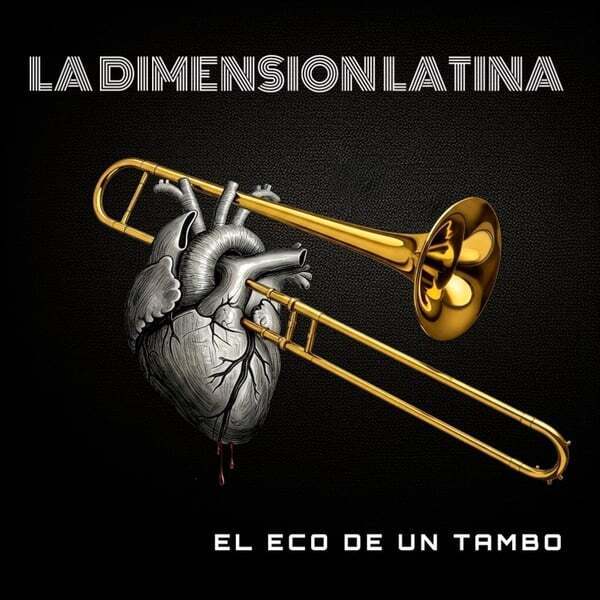 Cover art for El Eco De Un Tambo